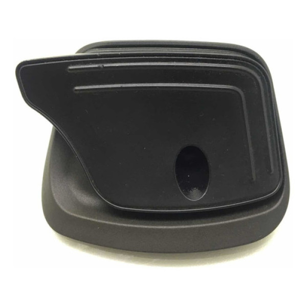 Paddle Shift Borboleta Esquerdo Fiat Idea Adventure 11/18