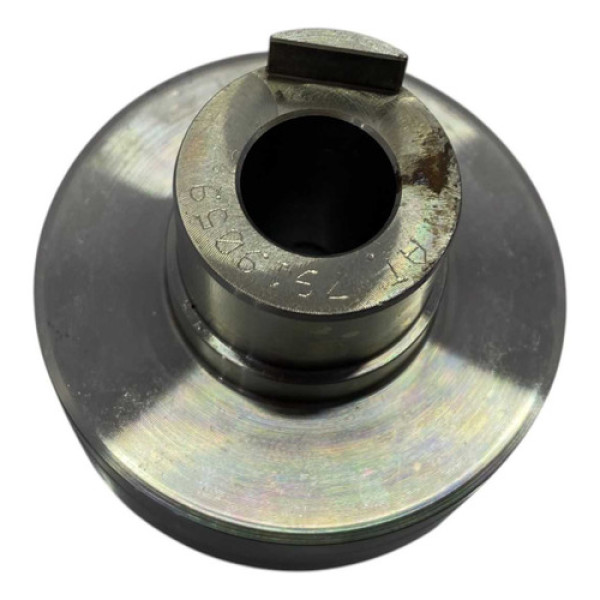 Flange Polia Virabrequim Peugeot 208 1.2 3cc 2017/20 48815