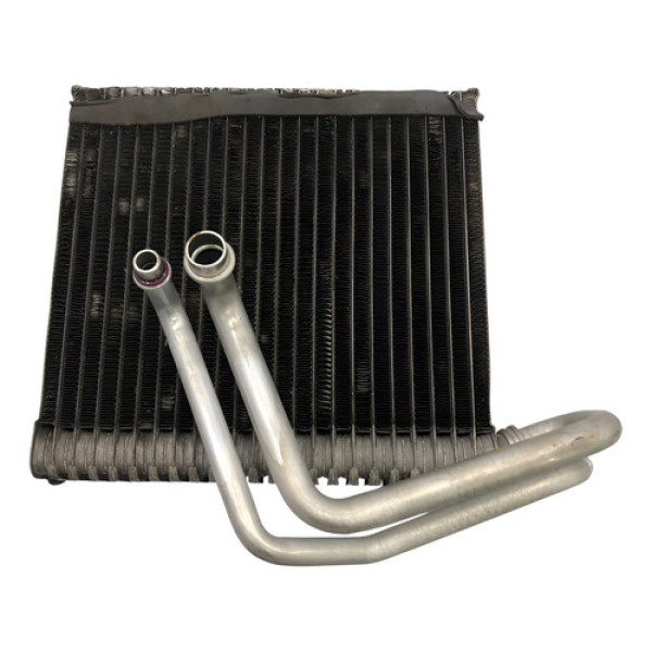 Radiador Evaporador Gol Voyage G6 2013/2016 50242 Preto