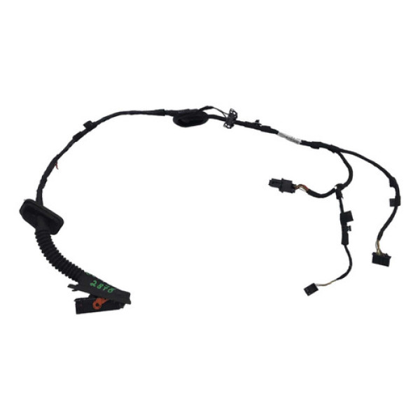 Chicote Porta Traseira Esquerda Vw Jetta 2011/2016