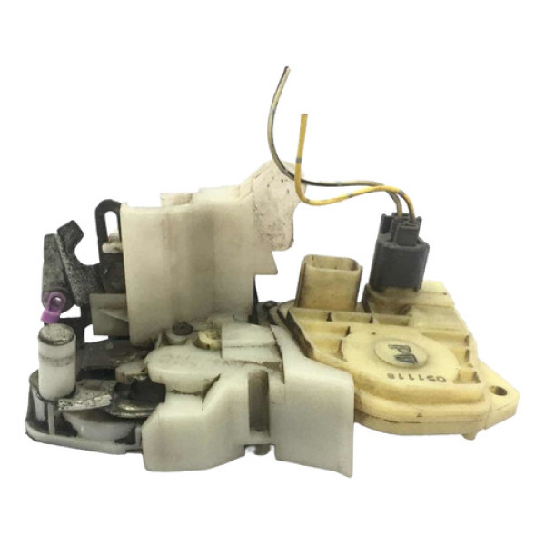 Fechadura Porta Traseira Direita Honda Fit 2008