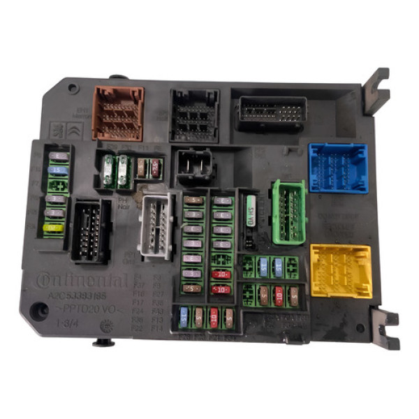 Modulo Bsi Citroën C4 Lounge 2.0 2014/2018 51754