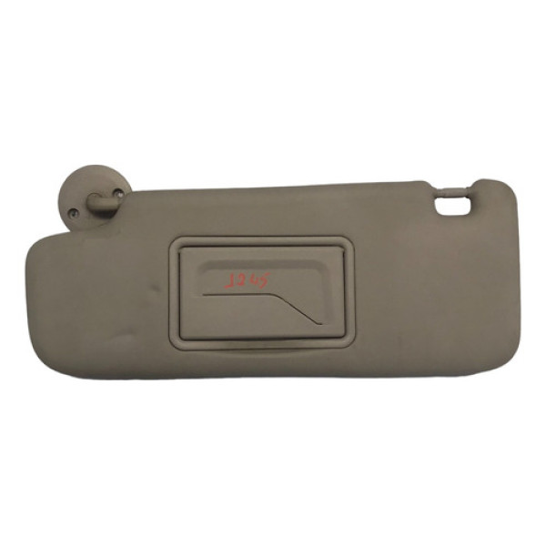 Quebra Sol Esquerdo Chevrolet Agile 2008/2018