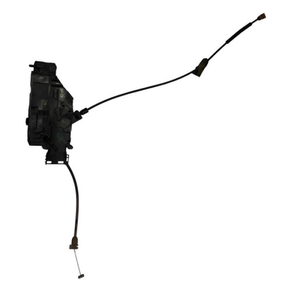 Fechadura Porta Traseira Direita C4 Pallas 2007/12 49749