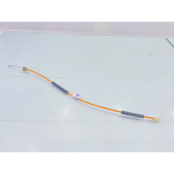 Cabo Fechadura Maçaneta Int Porta T.e Fiat Punto 08/18