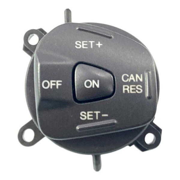 Comando Volante Ford New Fiesta/ecosport 2013/2021