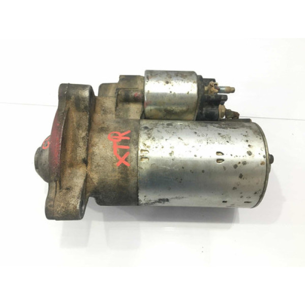 Motor Partida Citröen C3/207 2010 1.6 8v Manual