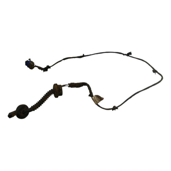 Chicote Porta Traseira Esquerda Celta Prisma 2008/15 54403