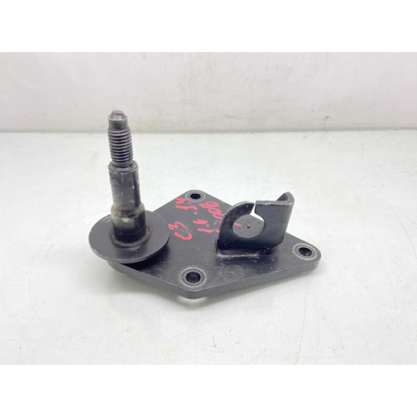 Suporte Caixa Câmbio 1.6 Citroën C3 2008/2012