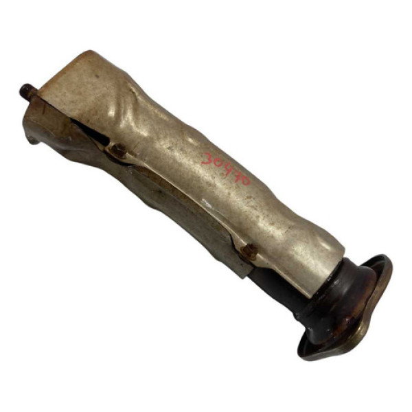 Cano Escape Mitsubishi Asx 2.0 2011/2015 48969