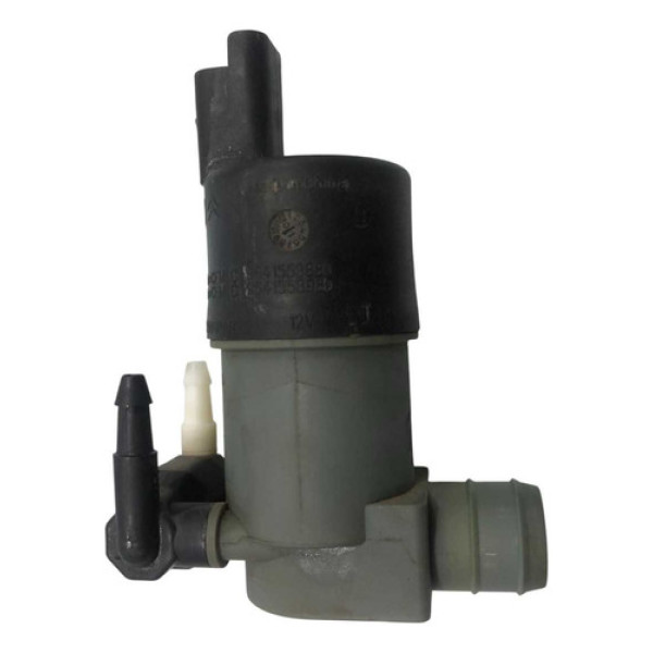 Motor Reservatorio Agua Parabrisa Clio Hatch 2004/12 50578