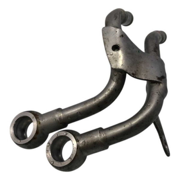 Cano Mangueira Oleo Cambio Aut Kia Cerato 2.0 2019/2023