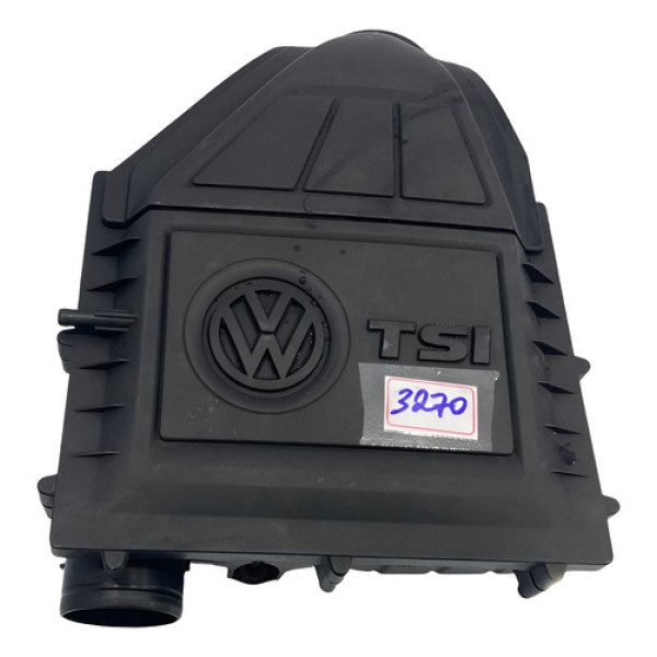 Caixa Filtro Ar Polo Virtus T-cross Nivus 1.0 04c129601k