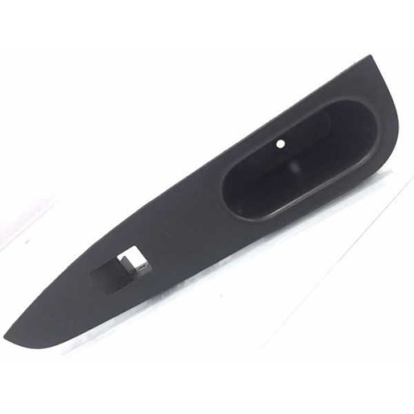 Moldura Botão Vidro D.d Ford Fusion 2006/2009