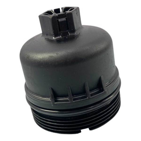 Tampa Filtro De Óleo 208/2008/c3/aircross 1.6 16v Flex 13/21