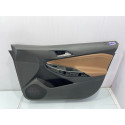 Forro De Porta Dianteira Direita Chevrolet Cruze 2018/2023