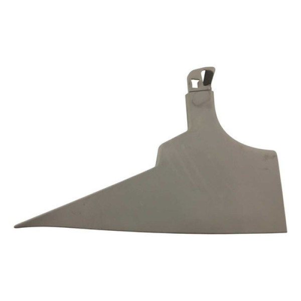 Acabamento Coluna Traseira Direita Fluence 2011/2018 46680