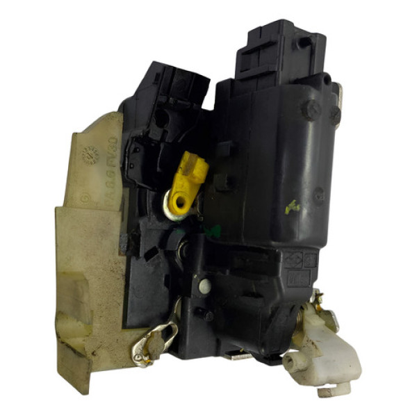 Fechadura Porta Dianteira Esquerda Sandero 08/14 49354