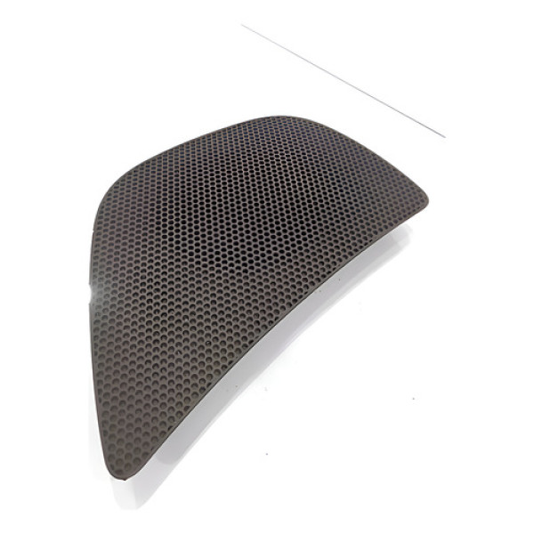 Grade Auto Falante Painel L.e Audi A6 2015/2016 Preto