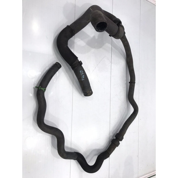 Mangueira Inferior Radiador Renault Sandero/logan 1.6