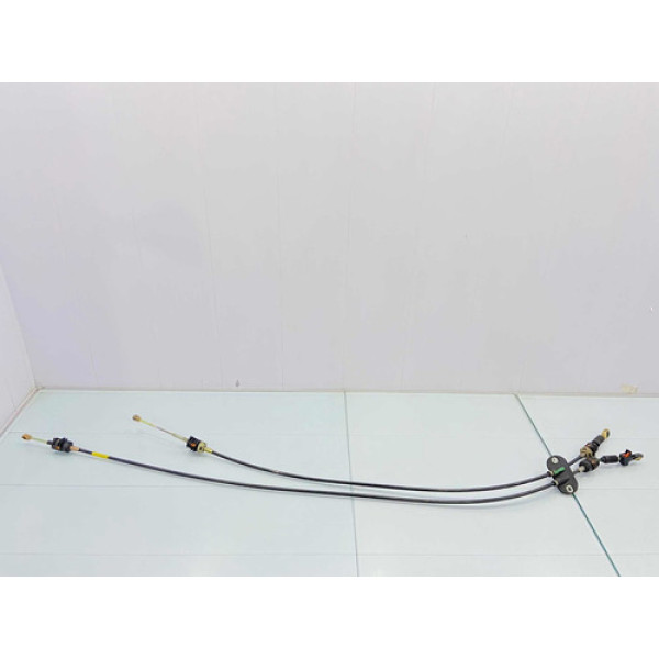 Cabo Alavanca Câmbio Manual 2.0  Ford Ecosport 2003/2007