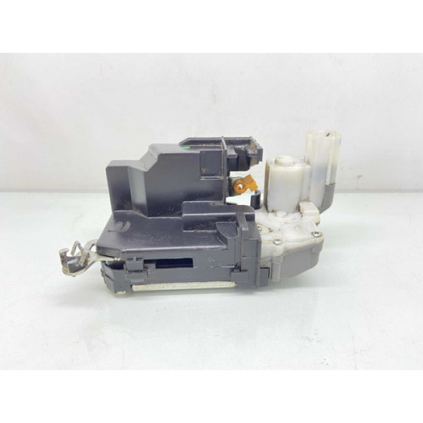 Fechadura Porta Dianteira Direita Ford Fiesta 2003/2014