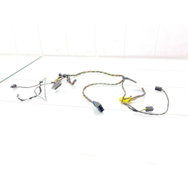 Chicote Caixa Evaporadora Citroen C3 2012/2021