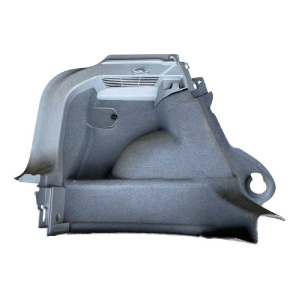 Forro Esquerdo Porta Malas Volkswagen T-cross 2019/24 52713