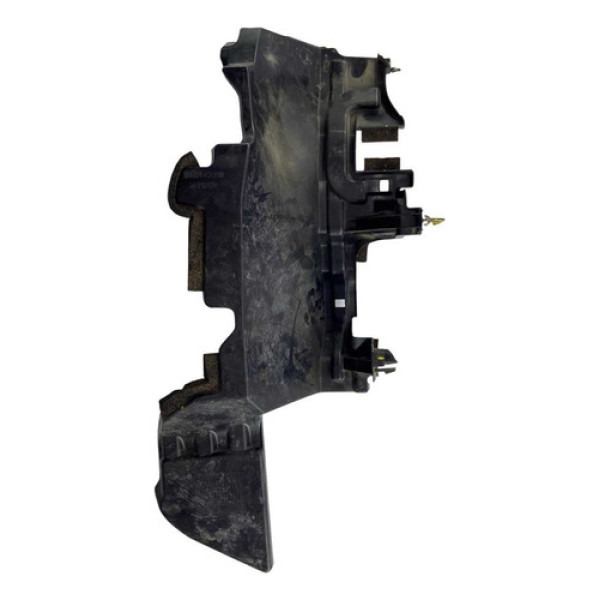 Defletor Esquerdo Radiador Toyota Hilux 2.8 2020/2024 51289