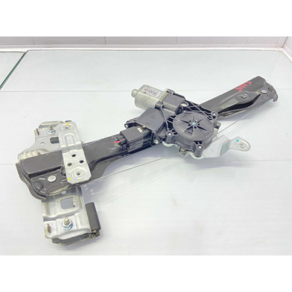 Máquina Vidro Elétrico Dianteira Esquerda Gm  Onix 2013/2021