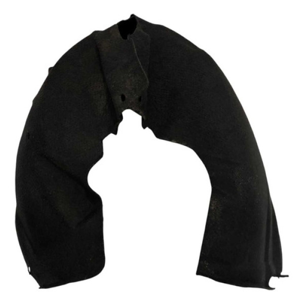 Parabarro Traseiro Esquerdo Audi A4 2012/2016 53827