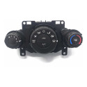 Comando Ar-condicionado Ford New Fiesta 2014/2021