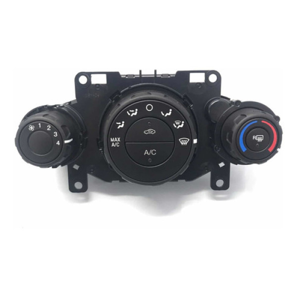 Comando Ar-condicionado Ford New Fiesta 2014/2021