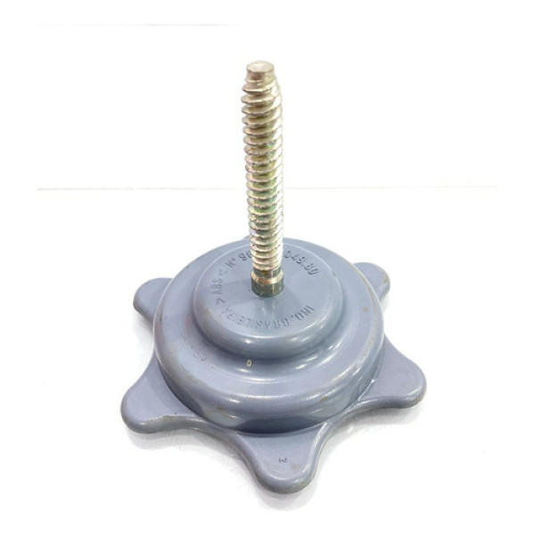 Parafuso Trava Estepe Citroen C3 2012/2021