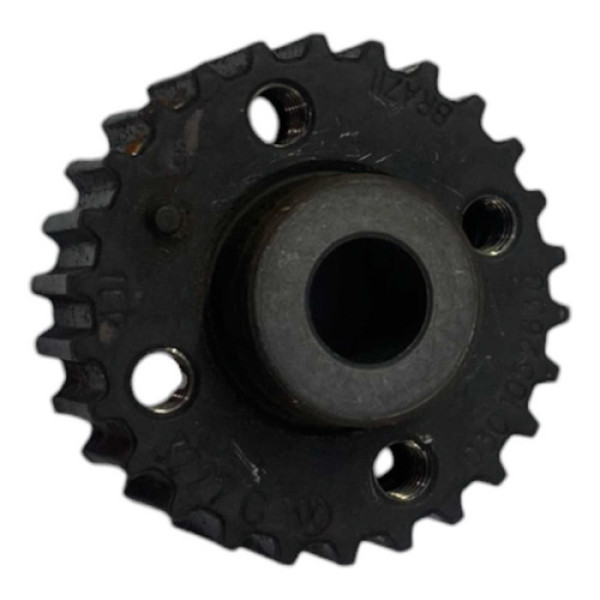 Engrenagem Virabrequim Vw Gol/voyage/fox 1.0 8v Power 09/22 