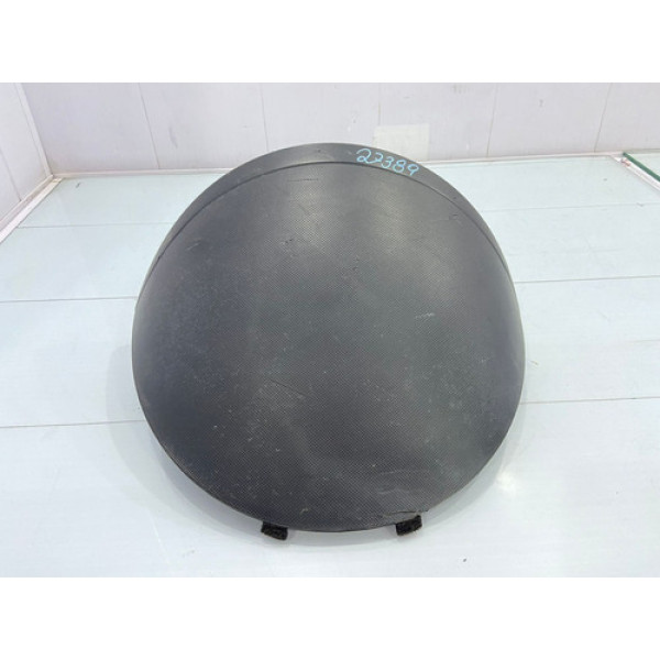 Moldura Painel De Instrumentos Peugeot 207 2007/2016