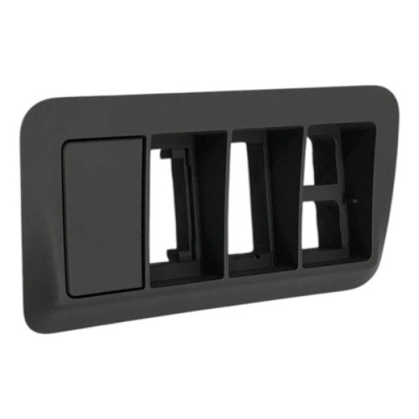 Suporte Botoes Aux Hyundai Santa Fé 2009/2012 10482