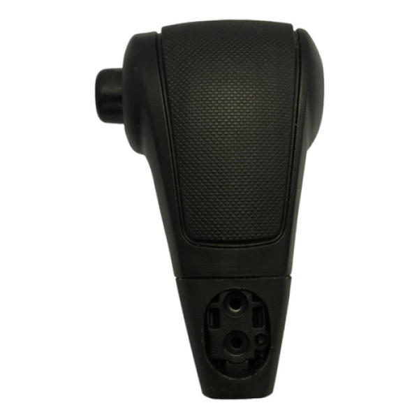 Manopla Alavanca Marcha Hyundai Tucson 2008/2014 Preto