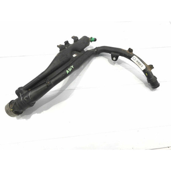 Mangueira Tanque De Combustível Chevrolet Onix 2013/2019