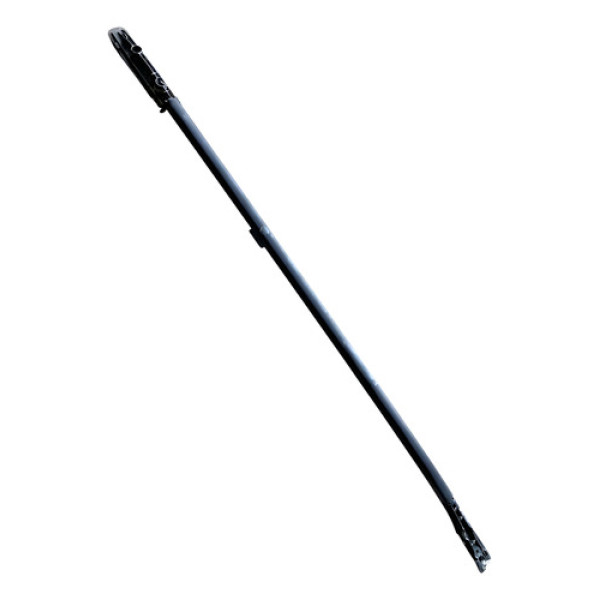 Rack De Teto Esquerdo Nissan Grand Livina 2008/2015 51852 Preto