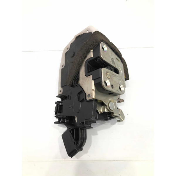 Fechadura Porta Dianteira Direita Nissan Tiida 2012/2015