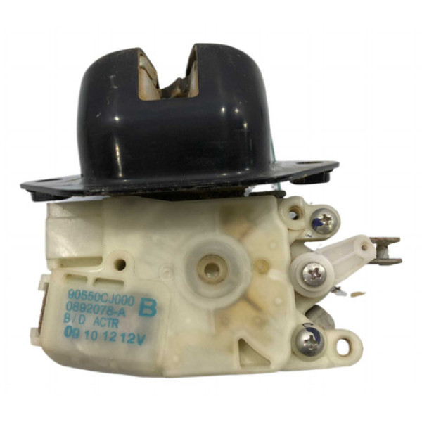 Fechadura Tampa Traseira Grand Livina 2008/2015 52471