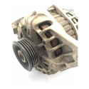 Alternador Com Detalhe Hyundai Tucson 2.0 Automático 09/15