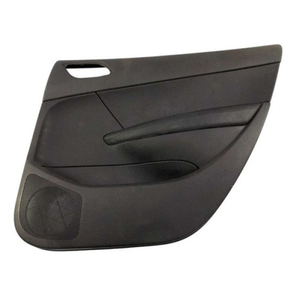 Forro Porta Traseira Direita Peugeot 308 2012/2018