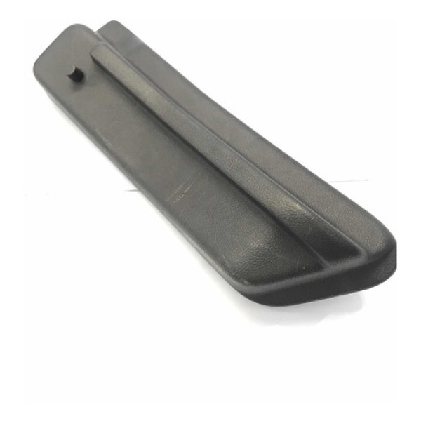 Suporte Esquerdo Tampão Bagagito Honda Fit 2015/2020 Preto