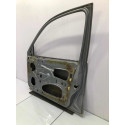 Porta Dianteira Direita Chevrolet Corsa 2000/2010 Dianteira Direita Cinza