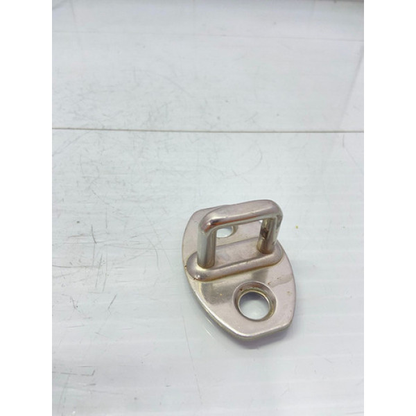 Batente Porta Volkswagen Saveiro Robust 2017/2020