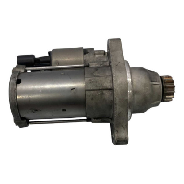 Motor De Arranque Volkswagen T-cross 1.0 Tsi 2017/2023