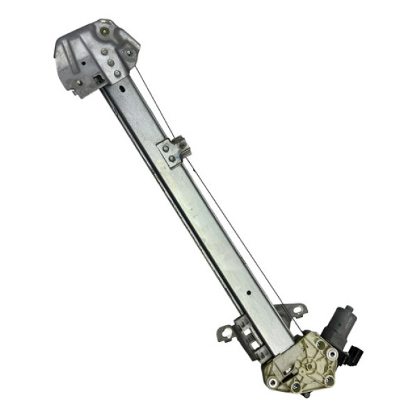 Maquina Vidro Dianteiro Esquerdo Honda Fit 2015/2020 49455