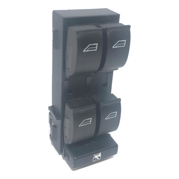 Botão Comando Vidro Elétrico Ford Ecosport 2008/2012